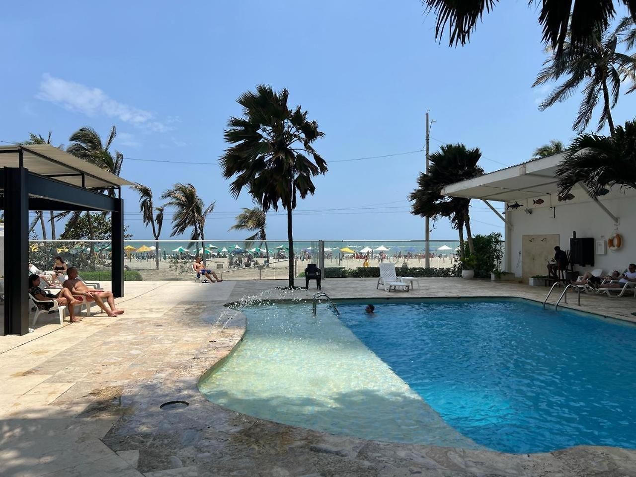 Playa Club Cartagena