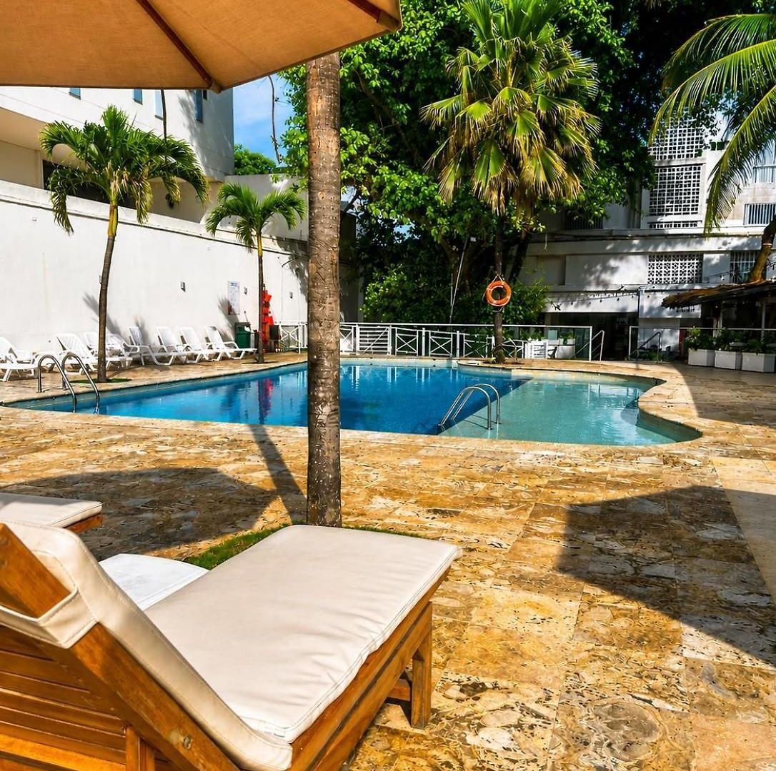 Playa Club 3* Cartagena