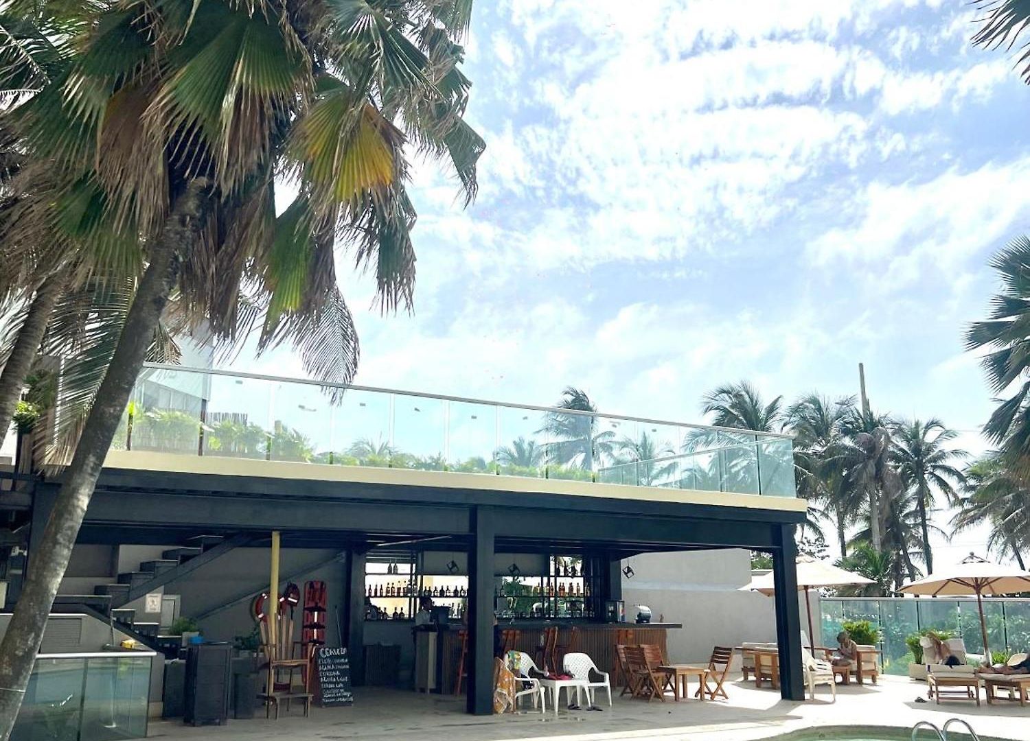 Playa Club Hotel 3*