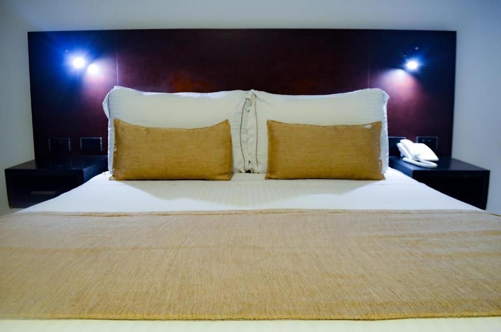 Playa Club Hotel Cartagena