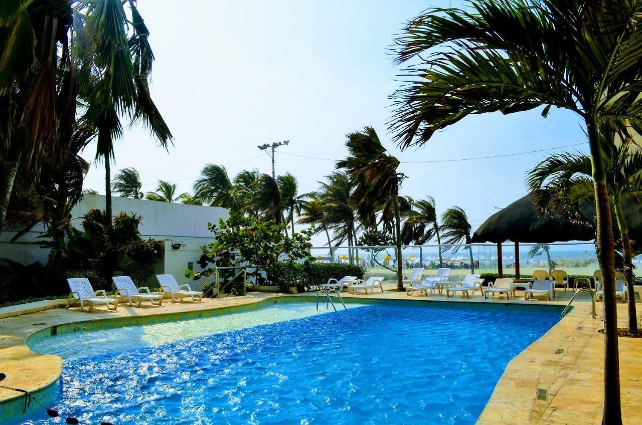 Playa Club Hotel 3*