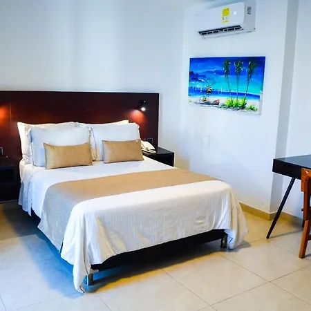 Playa Club Cartagena