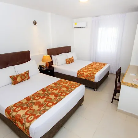 Playa Club Hotel