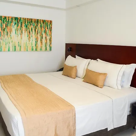 Hotel Playa Club Cartagena
