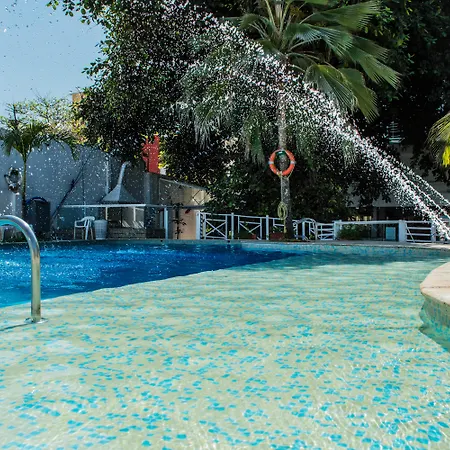 Playa Club Hotel
