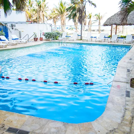 Playa Club Hotel 3*