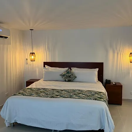 Playa Club 3* Cartagena