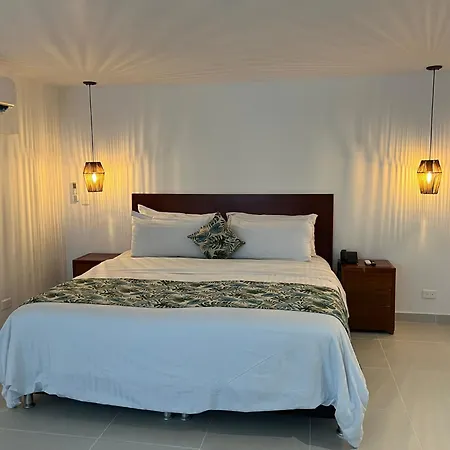 Playa Club Hotel