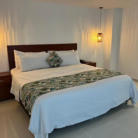Playa Club Hotel 3*