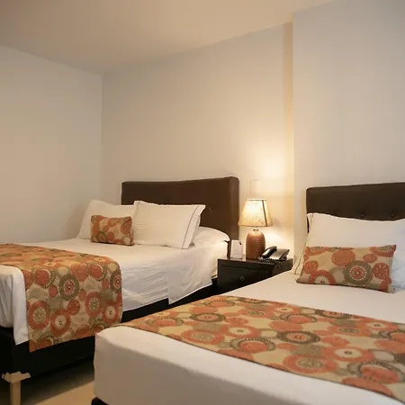 Playa Club Cartagena