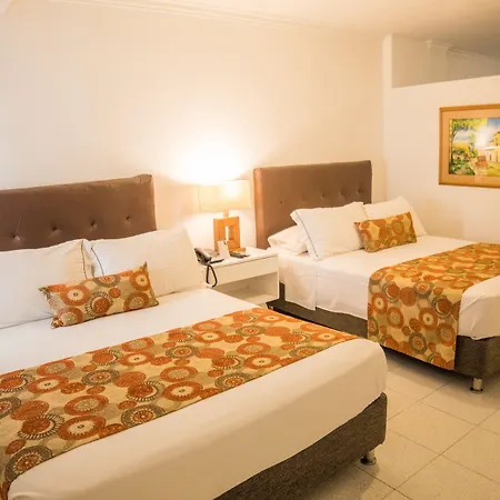 Playa Club Hotel 3*