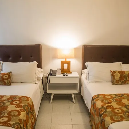 Hotel Playa Club 3*