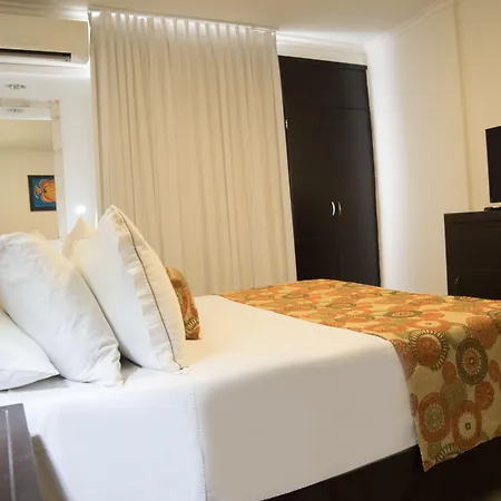Playa Club 3*