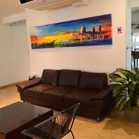 Playa Club Hotel
