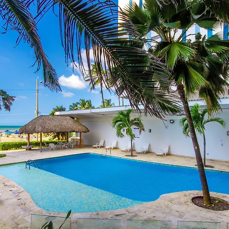 Playa Club Hotel 3*