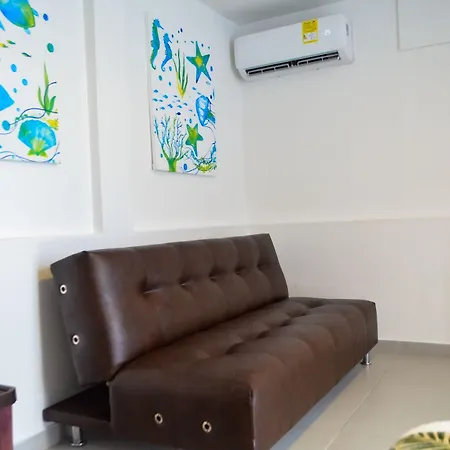 Hotel Playa Club