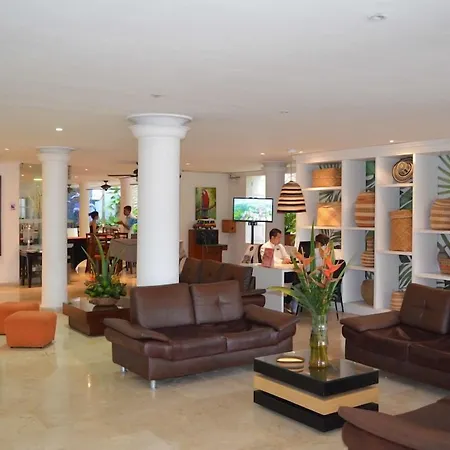 Playa Club Hotel Cartagena