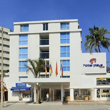 Playa Club 3*