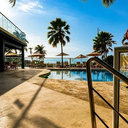 Hotel Playa Club