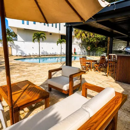 Hotel Playa Club Cartagena