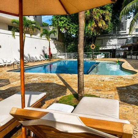 Playa Club 3*