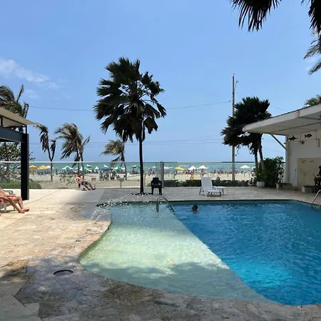 Playa Club Cartagena