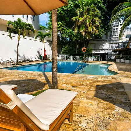 Playa Club 3* Cartagena