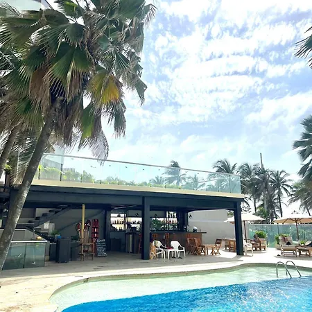 Playa Club Hotel 3*