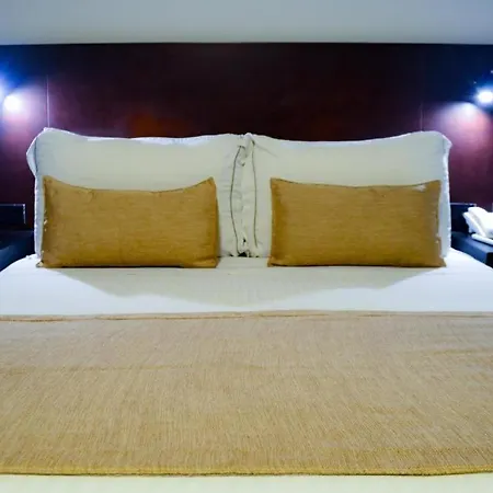 Playa Club Hotel Cartagena