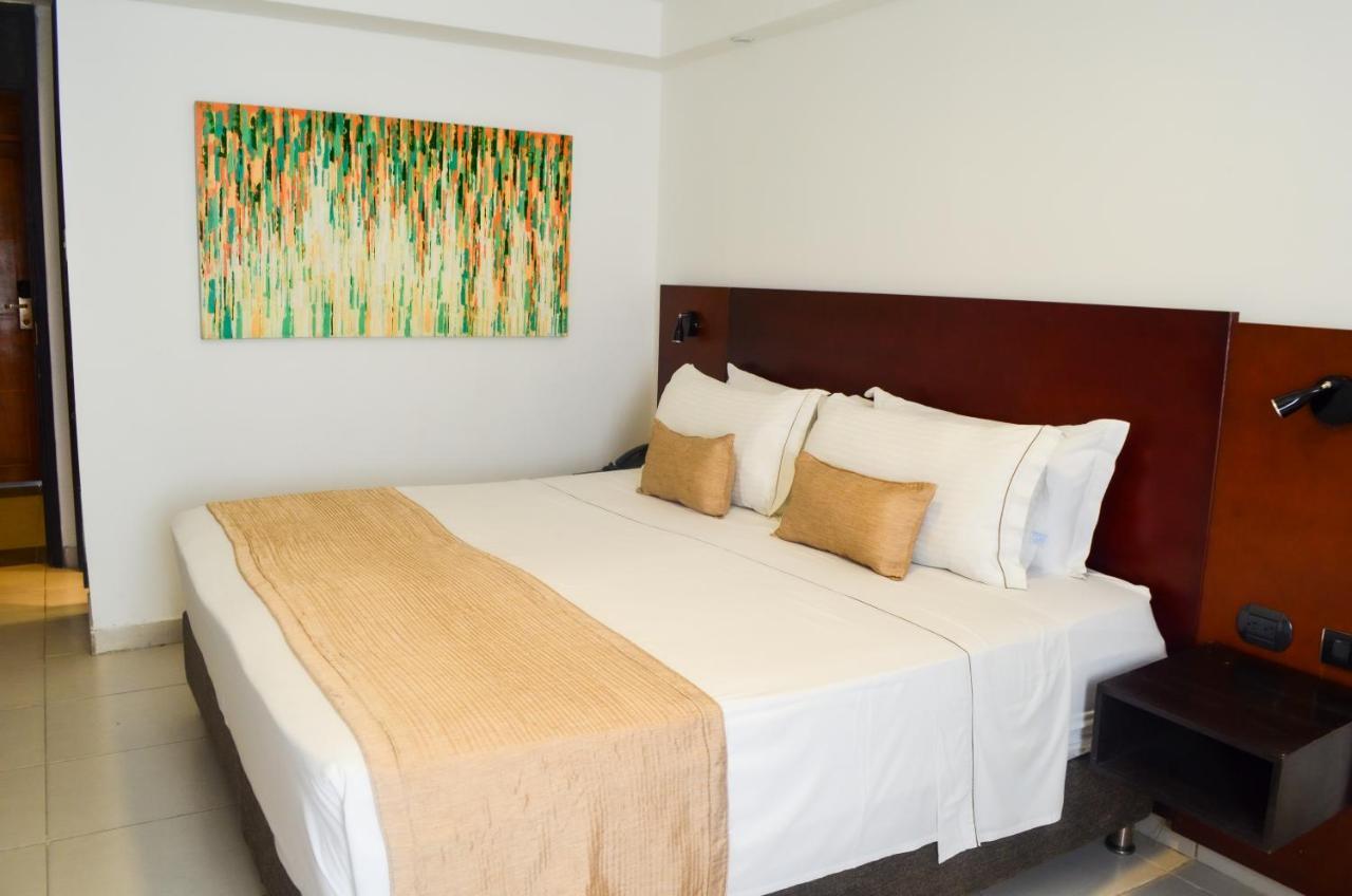 Hotel Playa Club Cartagena