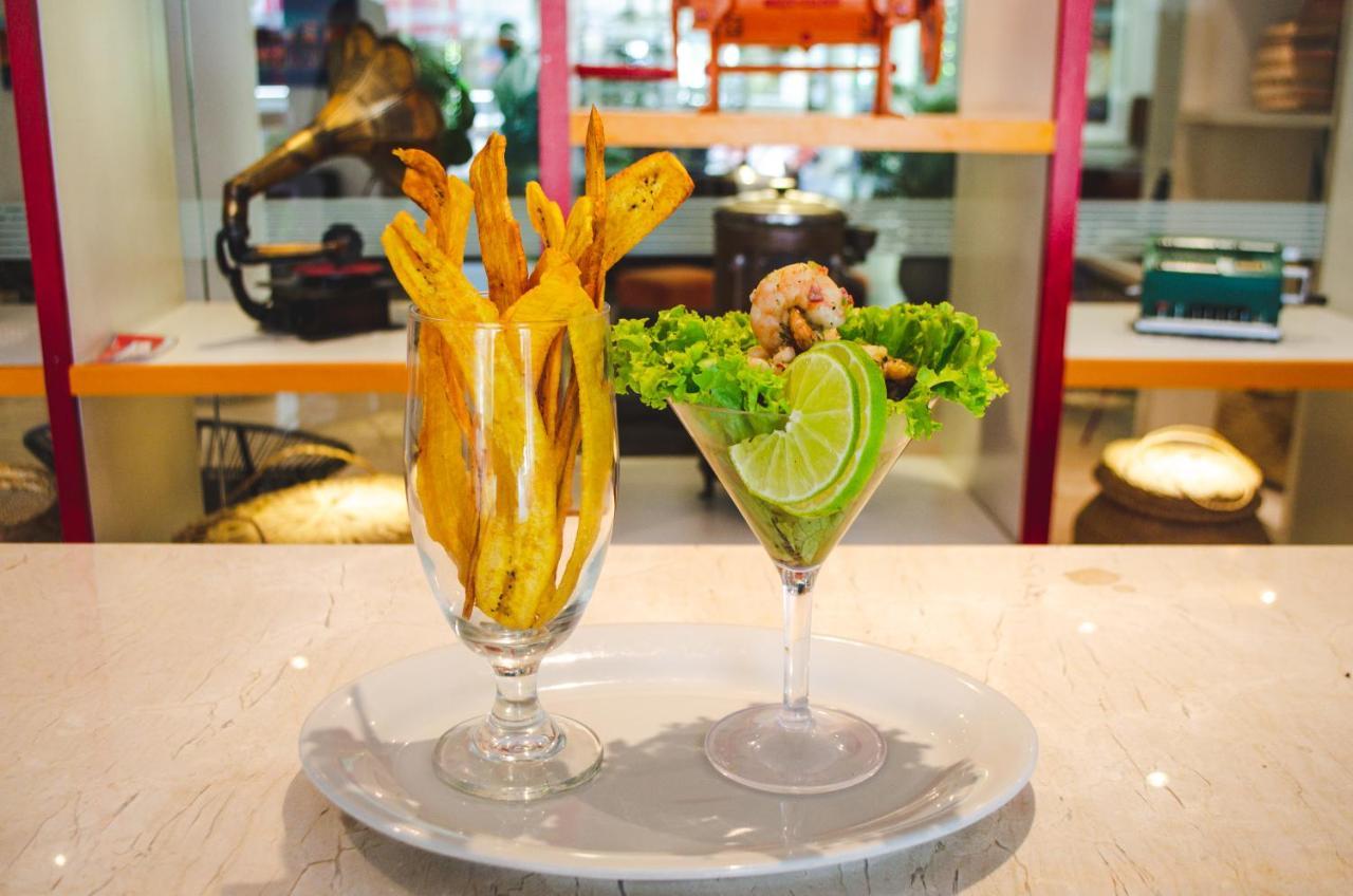 Playa Club Hotel Cartagena