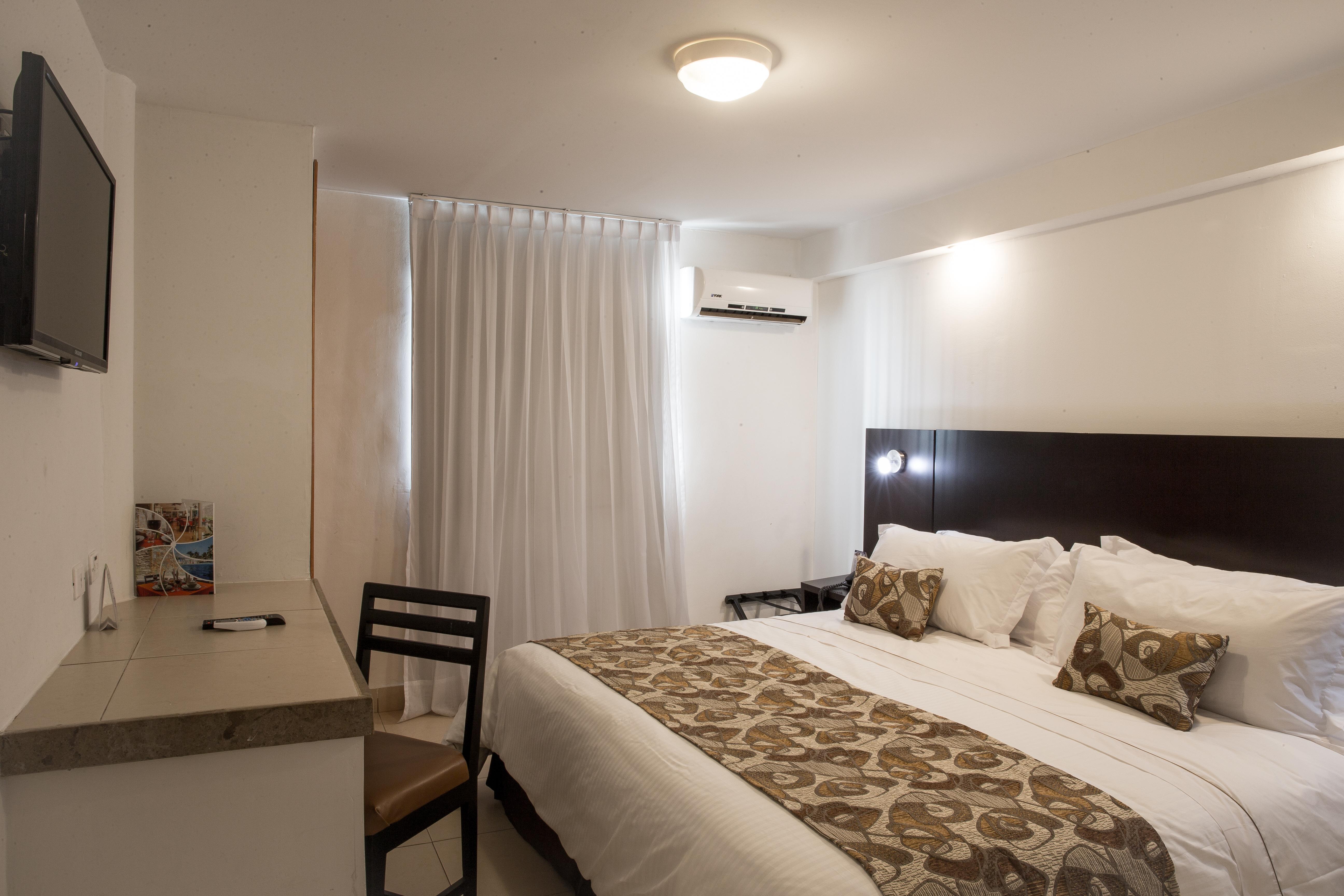 Playa Club Hotel Cartagena