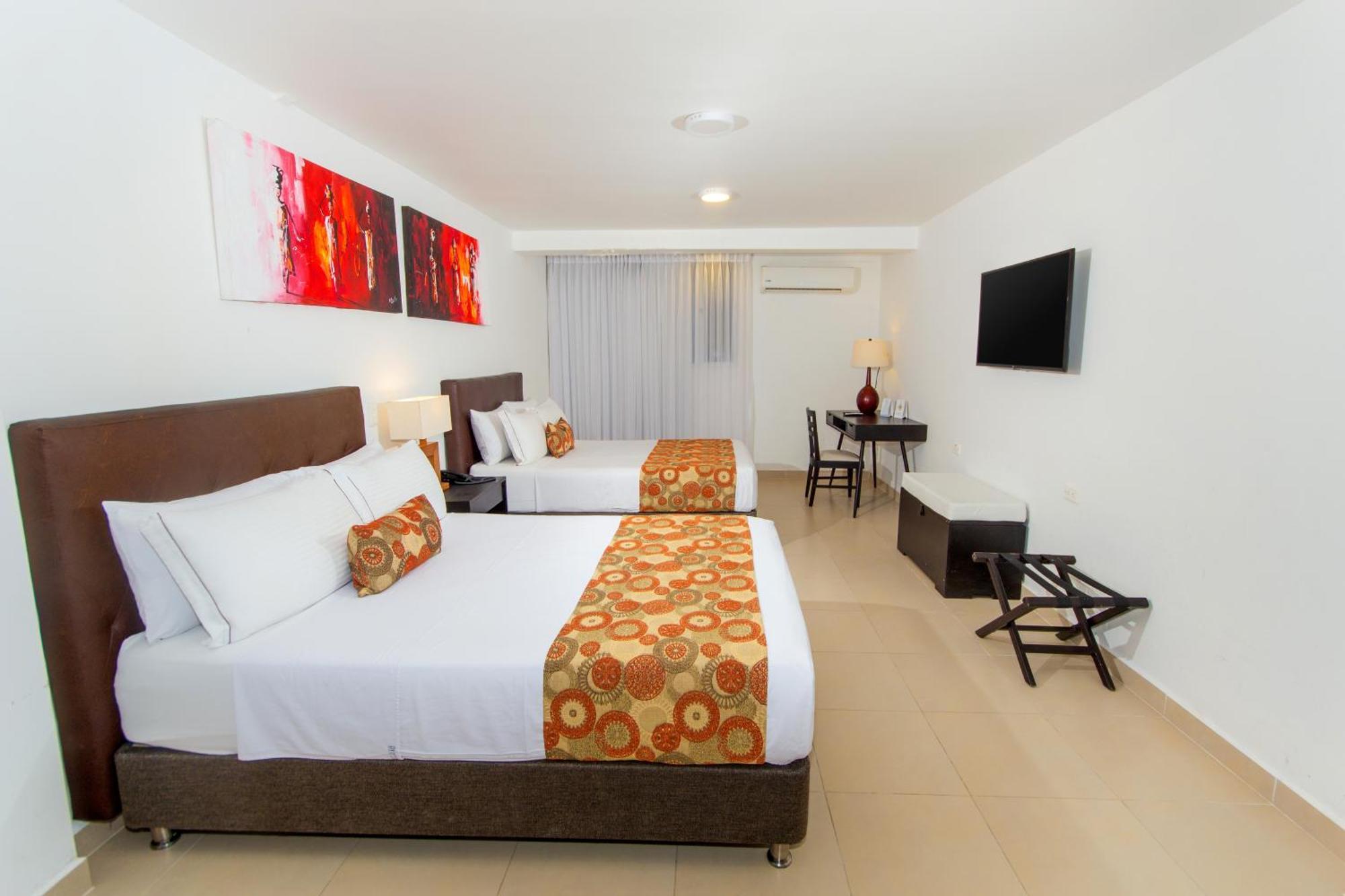 Playa Club Cartagena