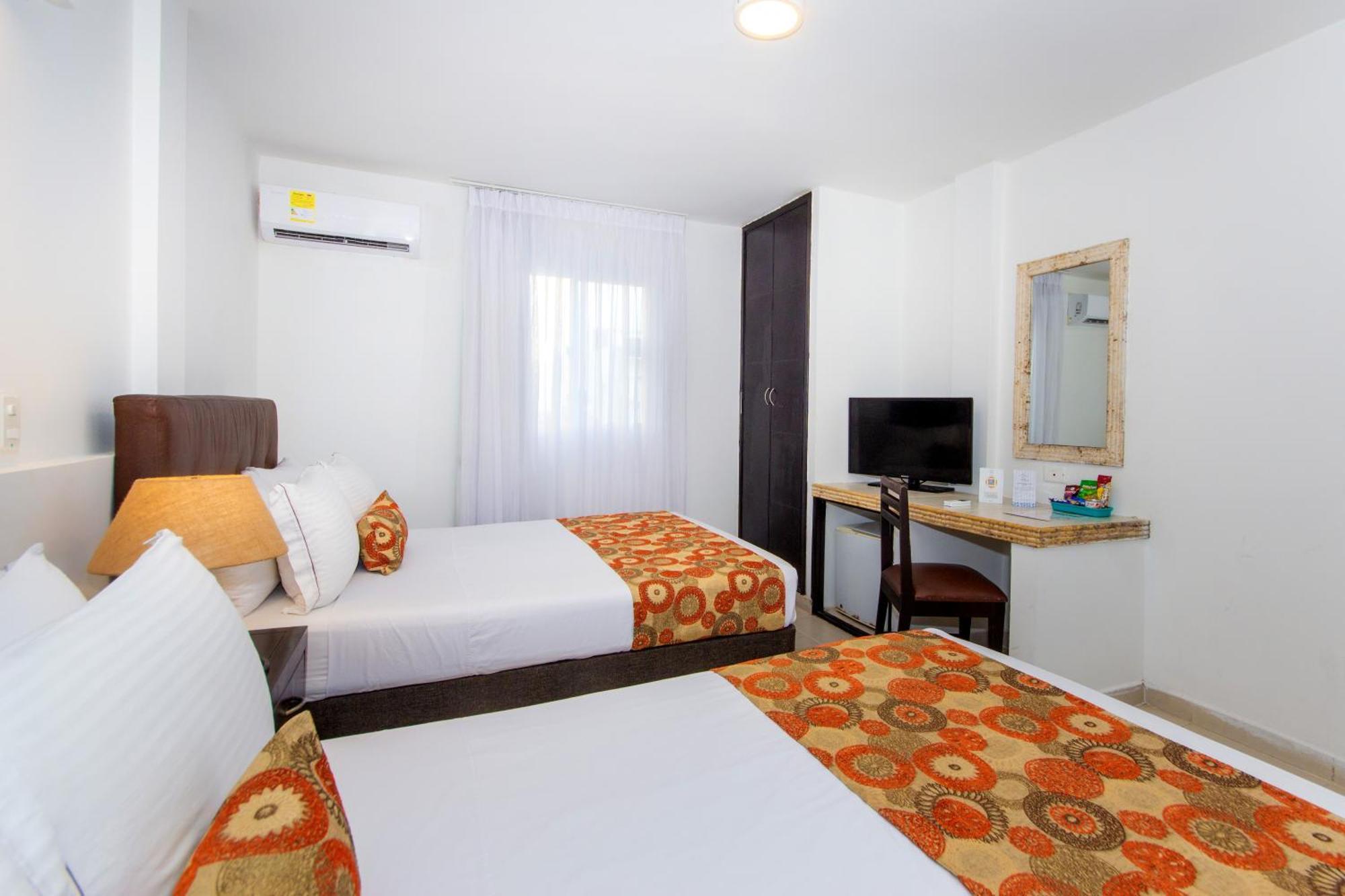 Playa Club 3* Cartagena