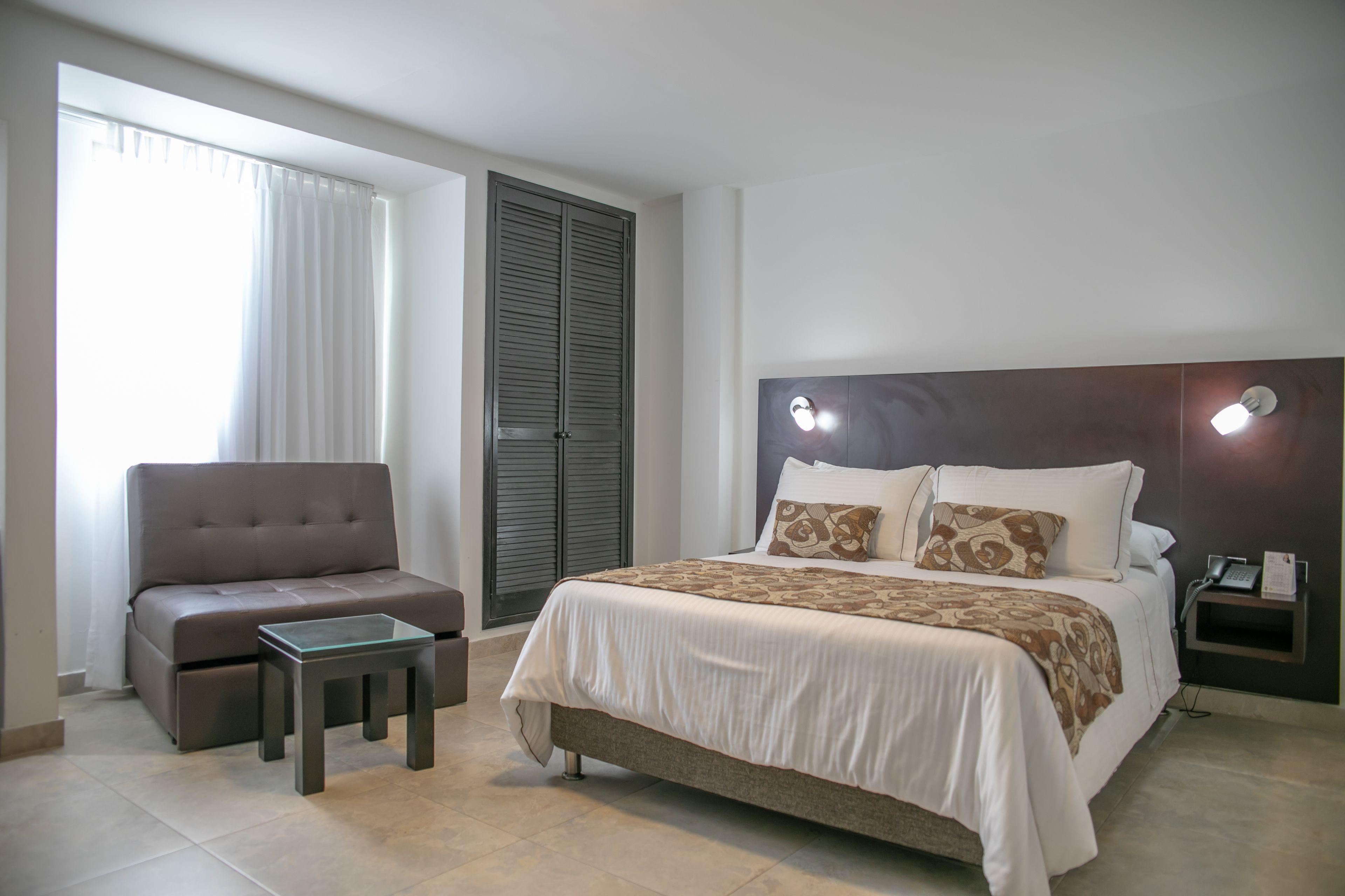 Playa Club Hotel Cartagena