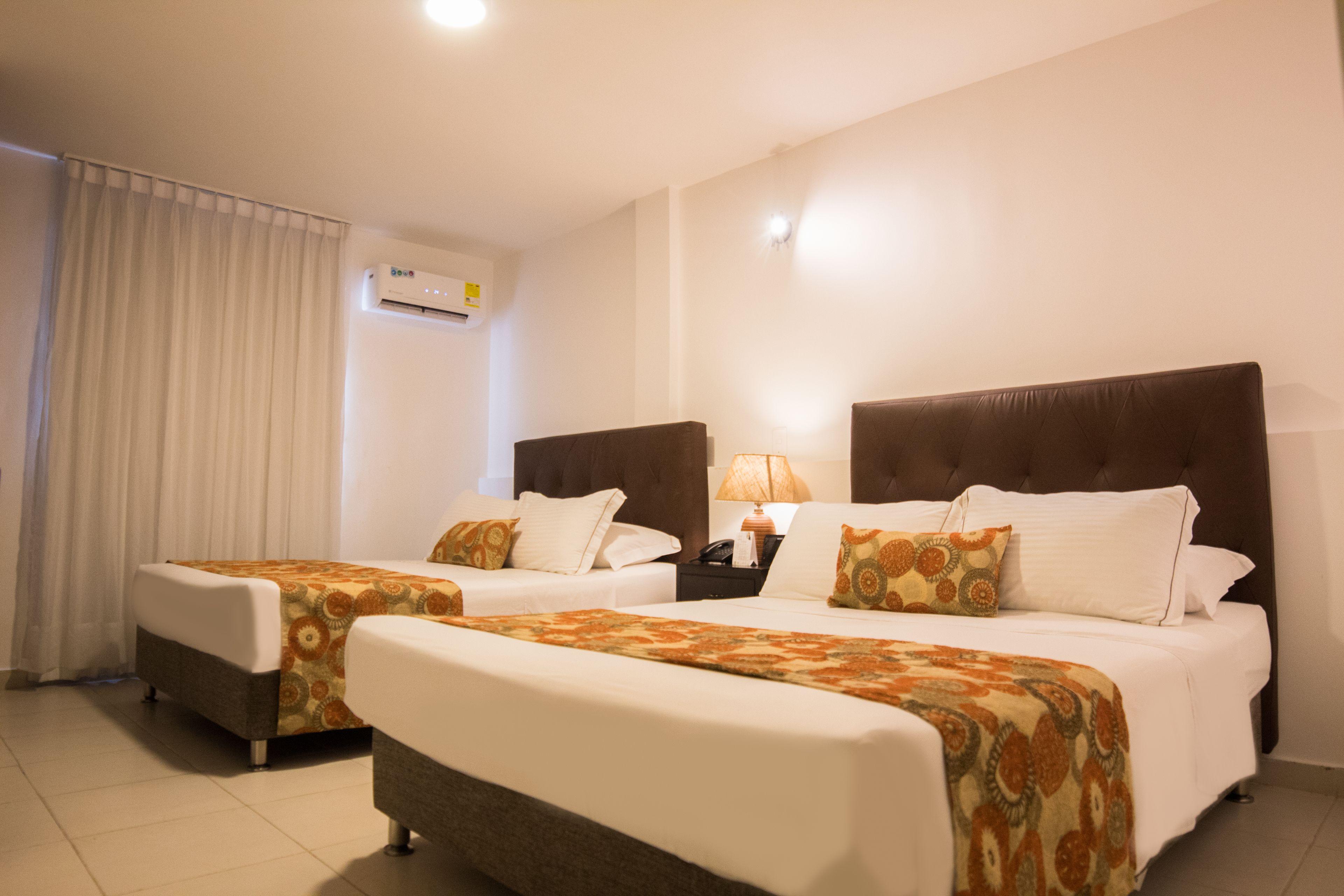 Playa Club Cartagena