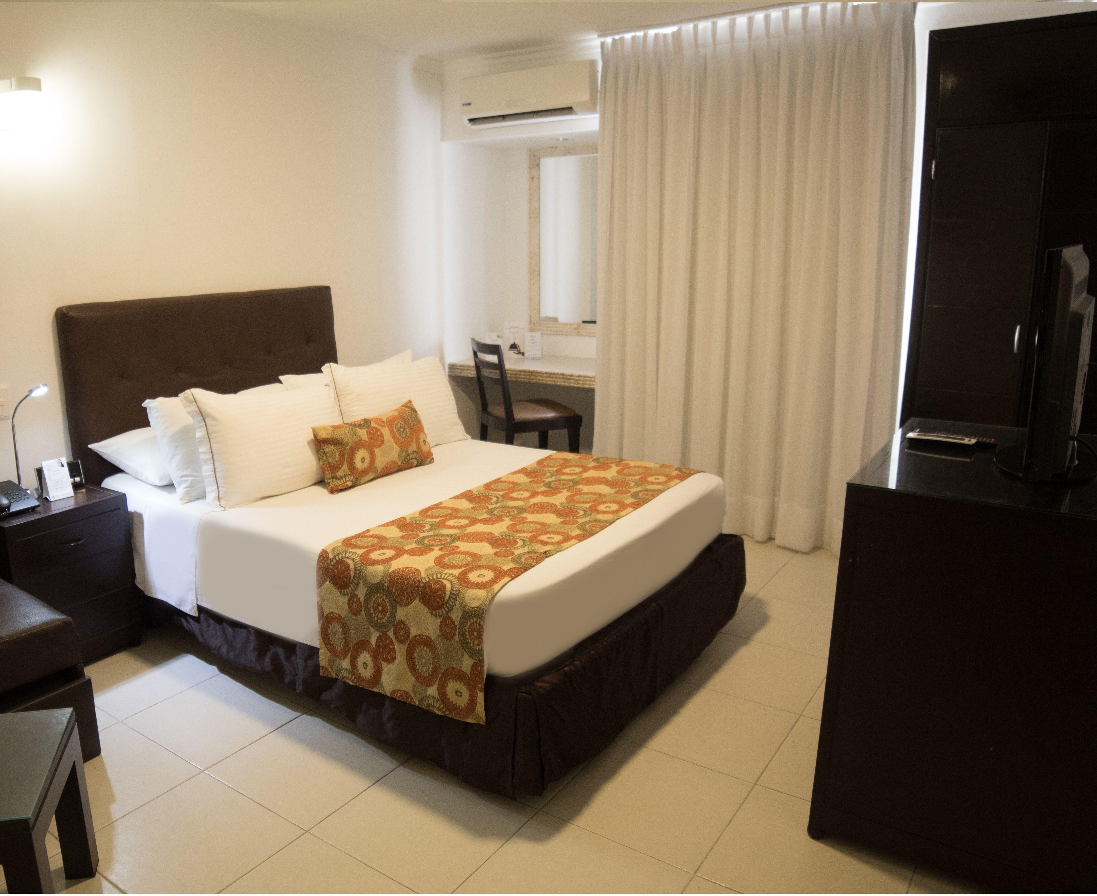 Playa Club Hotel Cartagena