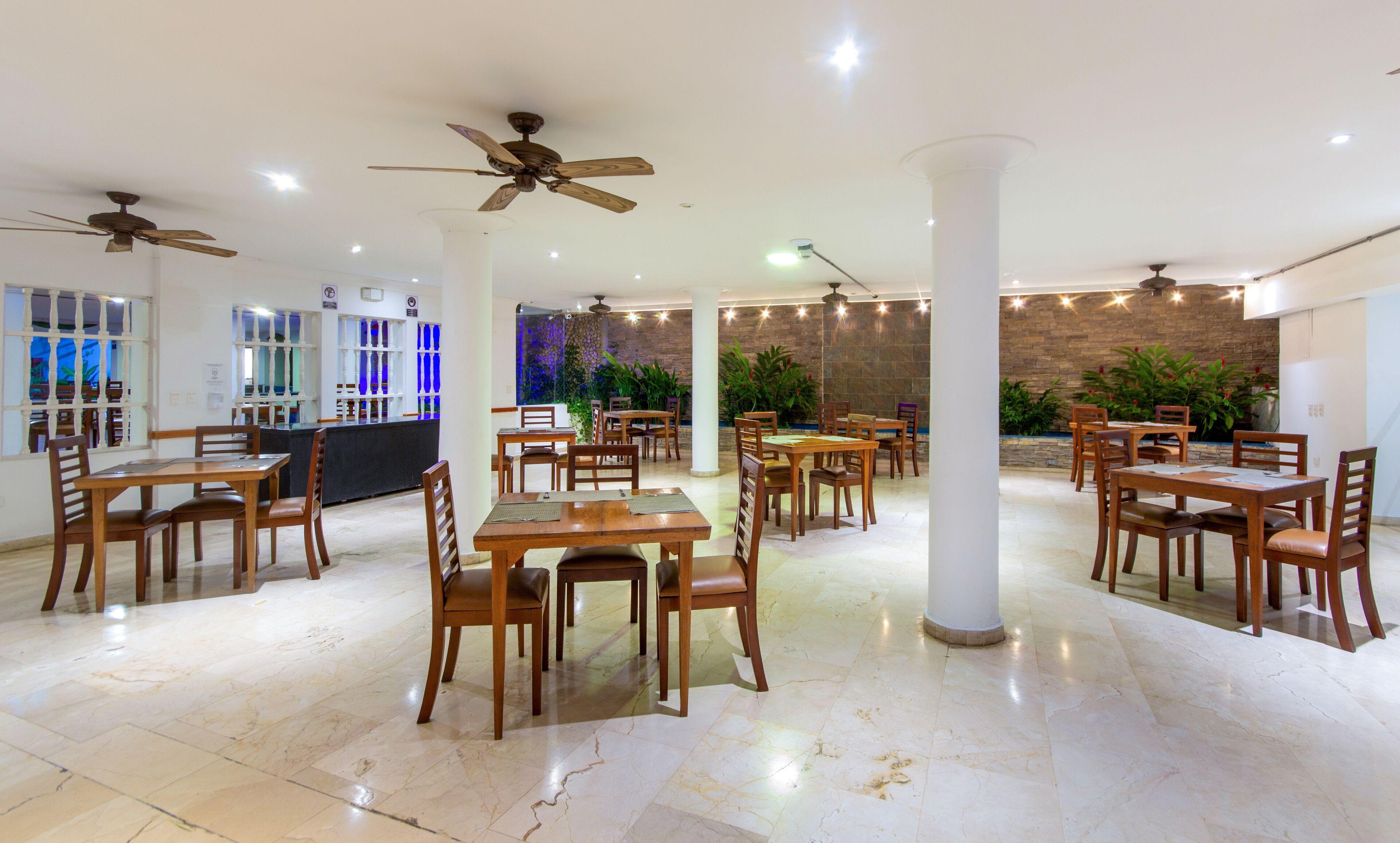 Hotel Playa Club Cartagena