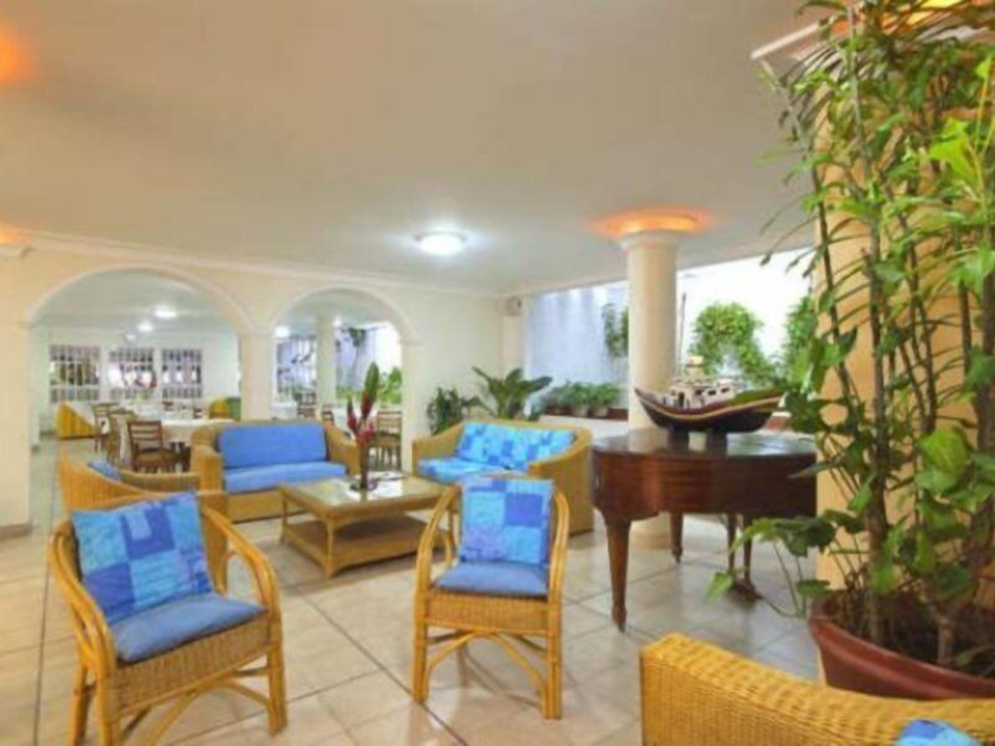 Playa Club 3* Cartagena